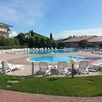 Lago Residence Ντεζεντσάνο ντελ Γκάρντα