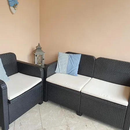 Lago Residence Apartament