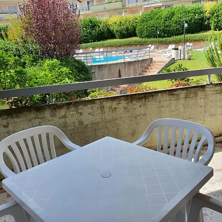 Lago Residence Appartement