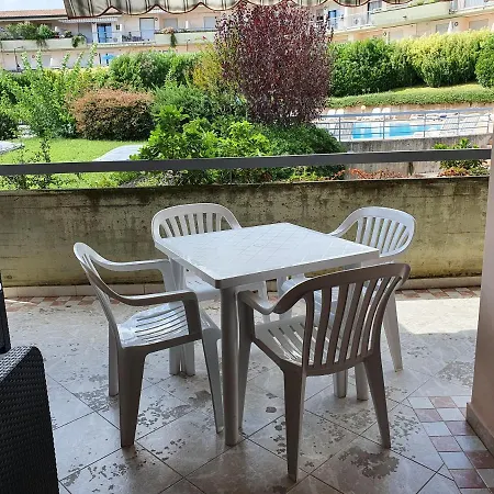 Apartment Lago Residence Desenzano del Garda