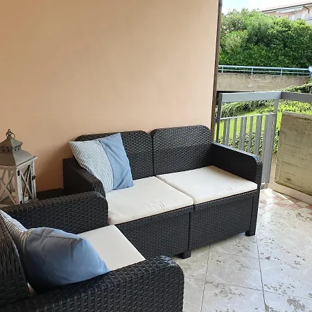 Lago Residence Apartament *