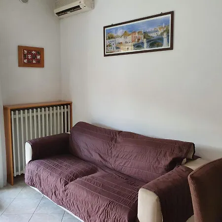 Lago Residence Apartment