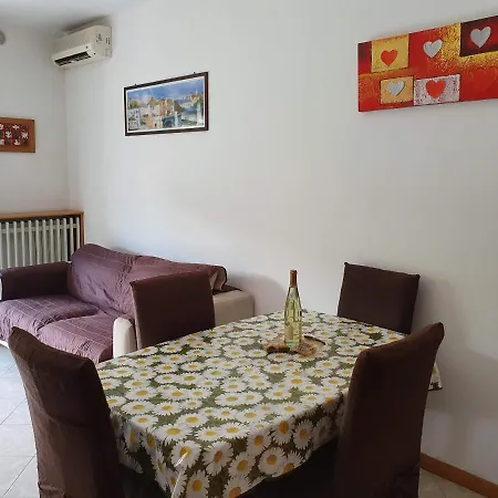 Lago Residence Apartment Desenzano del Garda