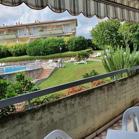 Lago Residence * Desenzano del Garda