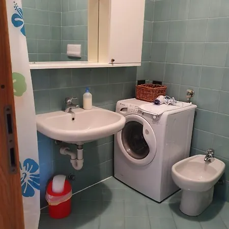 Lago Residence Apartament