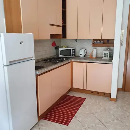 Lago Residence Appartement *