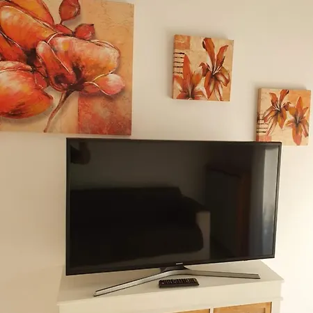 Lago Residence Apartament