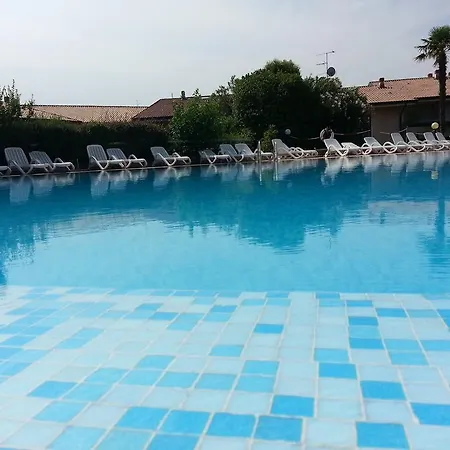 Appartement Lago Residence *