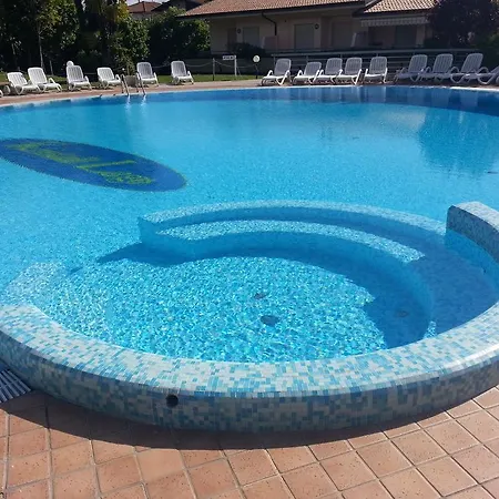 Lago Residence Apartament Desenzano del Garda