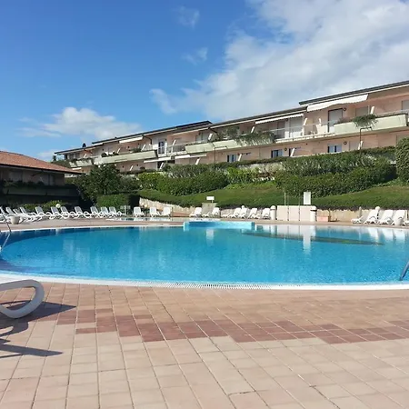 Lago Residence * Desenzano del Garda