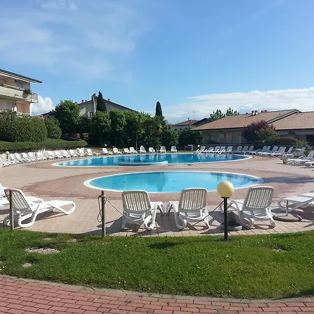 Lago Residence Desenzano del Garda