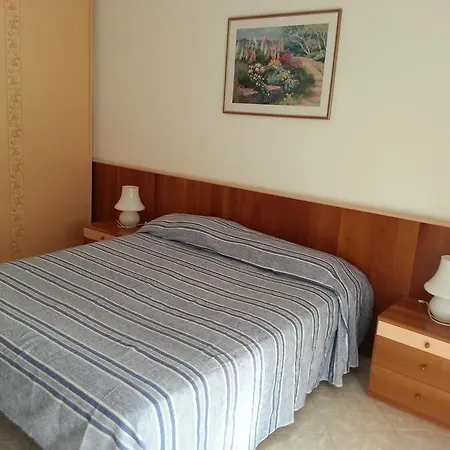 Lago Residence Apartment