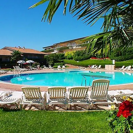 Lago Residence * Desenzano del Garda