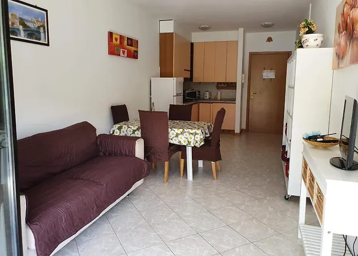 Lago Residence Desenzano del Garda