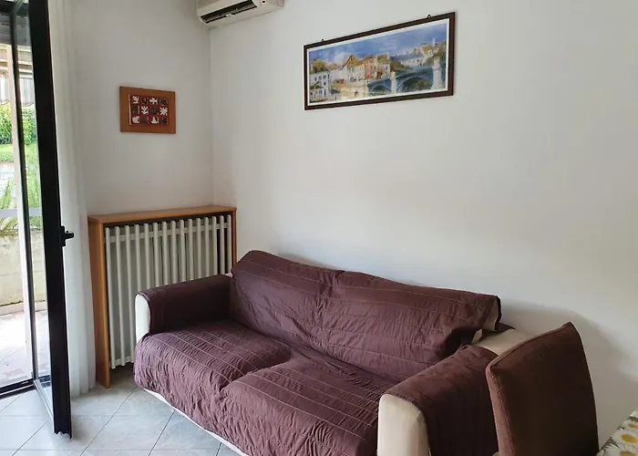 Lago Residence Apartament