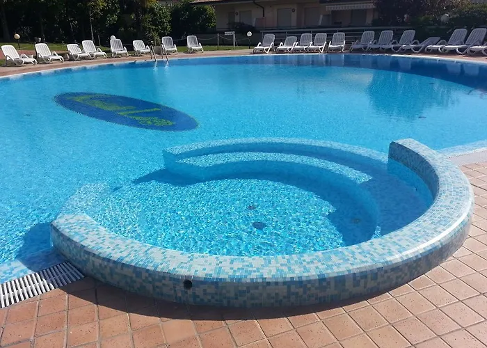 Lago Residence Apartament Desenzano del Garda