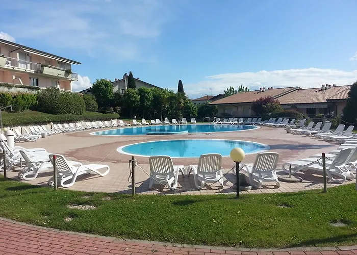 Lago Residence Desenzano del Garda