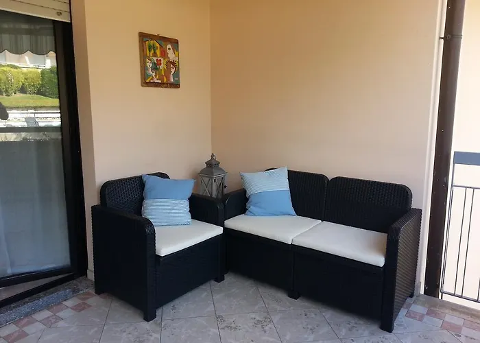 Lago Residence * Desenzano del Garda